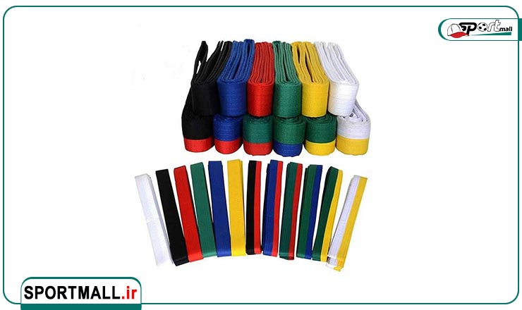 انتخاب تامین&zwnj;کننده مناسب کمربند تکواندو